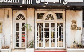 Hotel Al Moazin